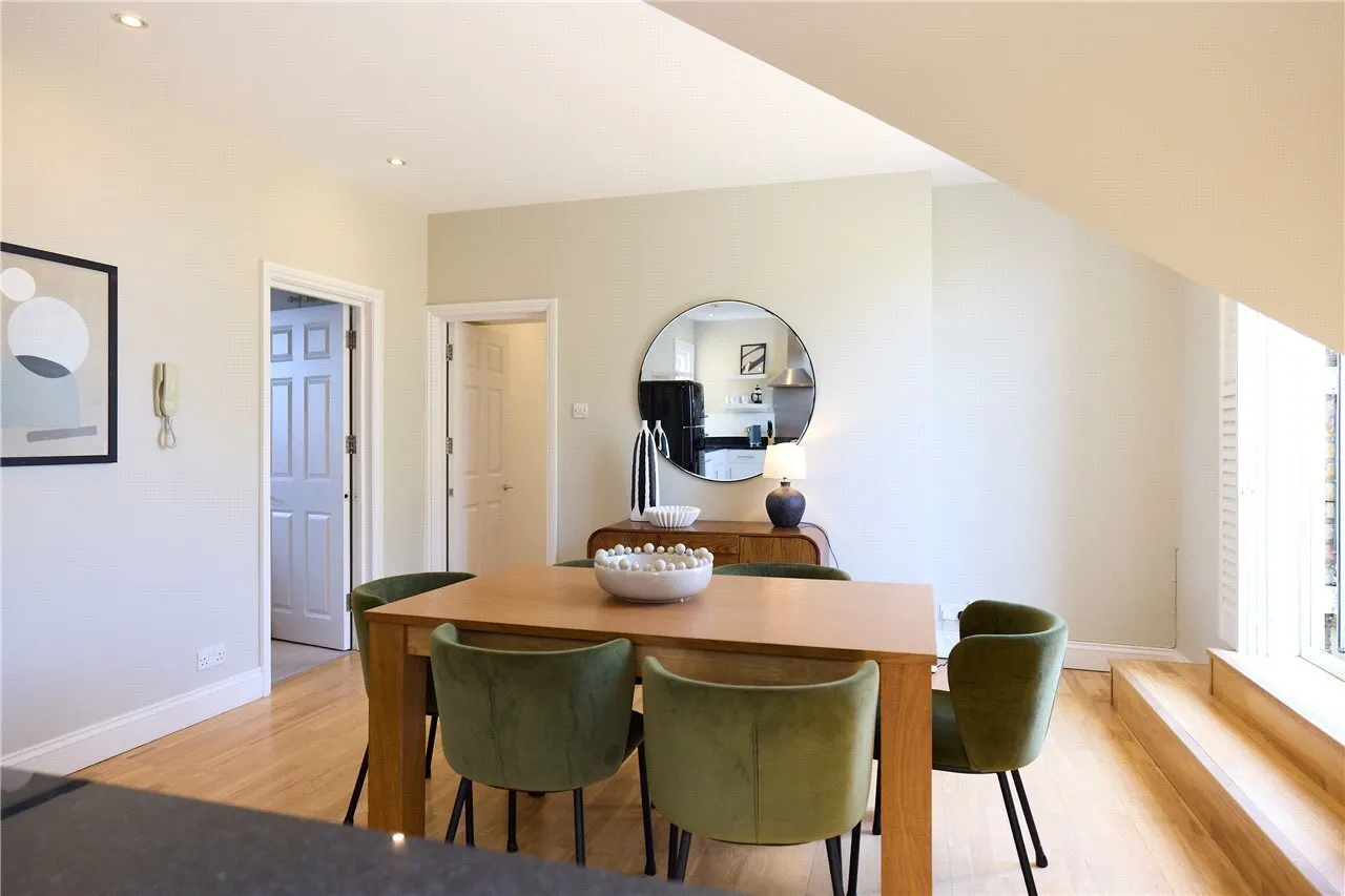 Santos Road, London, SW18, photo 9