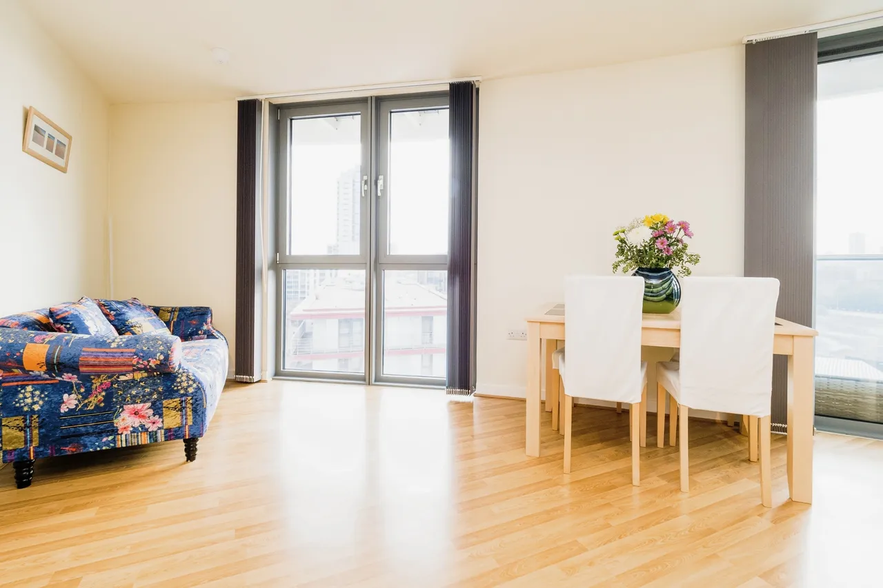 Icona Point, 58 Warton Road, London, E15, photo 6