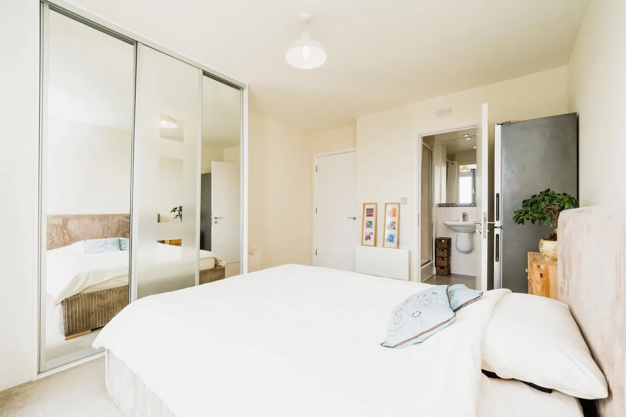 Icona Point, 58 Warton Road, London, E15, photo 9