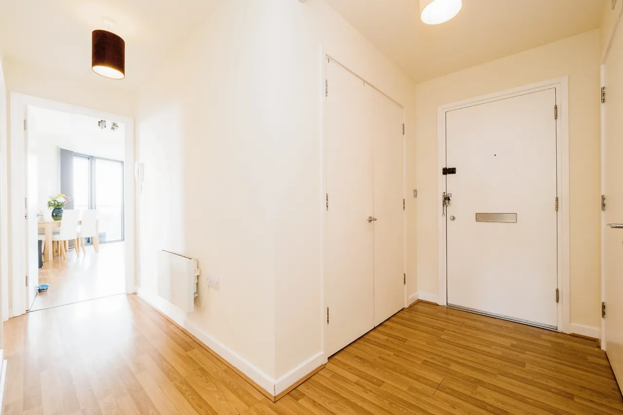 Icona Point, 58 Warton Road, London, E15, photo 14