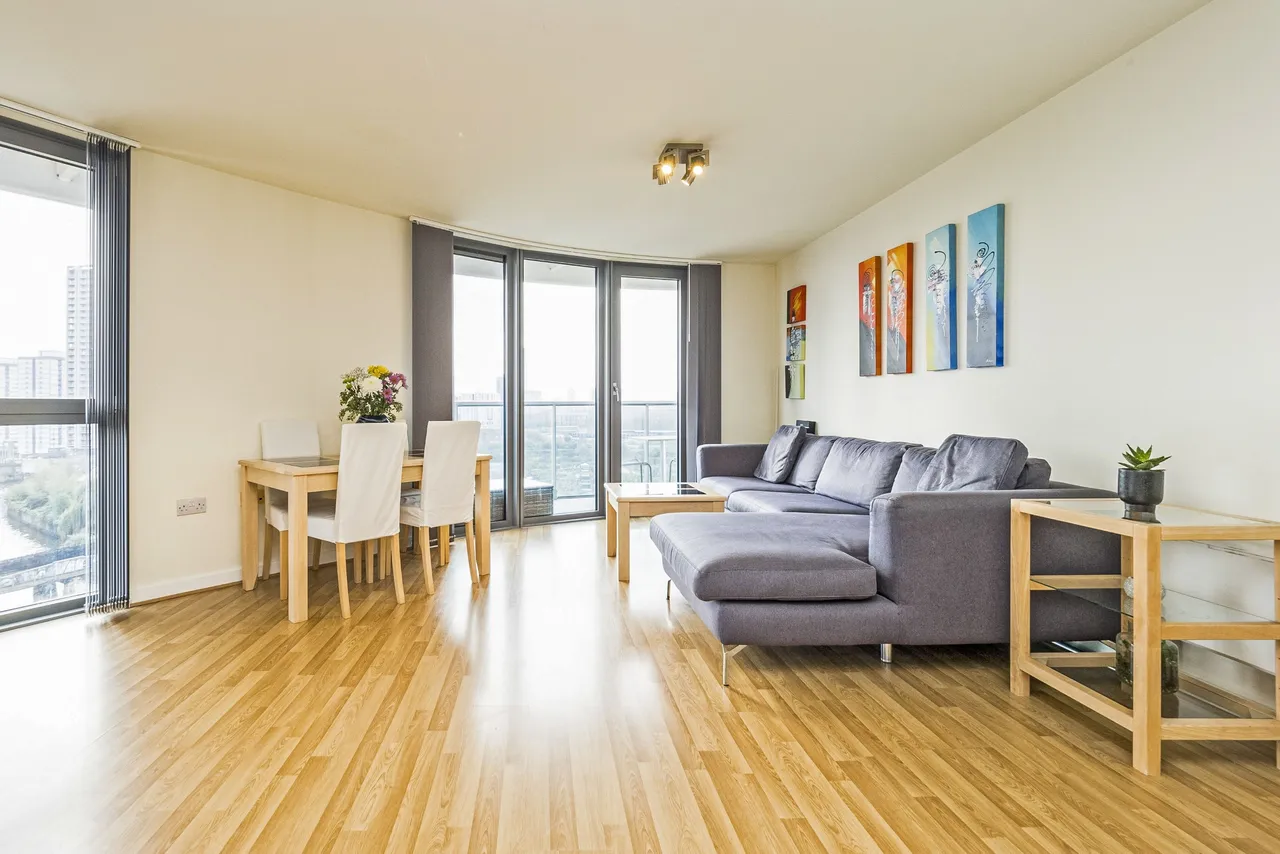 Icona Point, 58 Warton Road, London, E15, photo 4