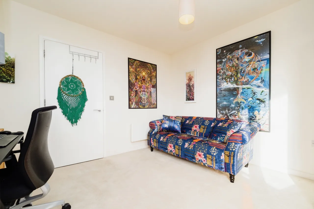 Icona Point, 58 Warton Road, London, E15, photo 10