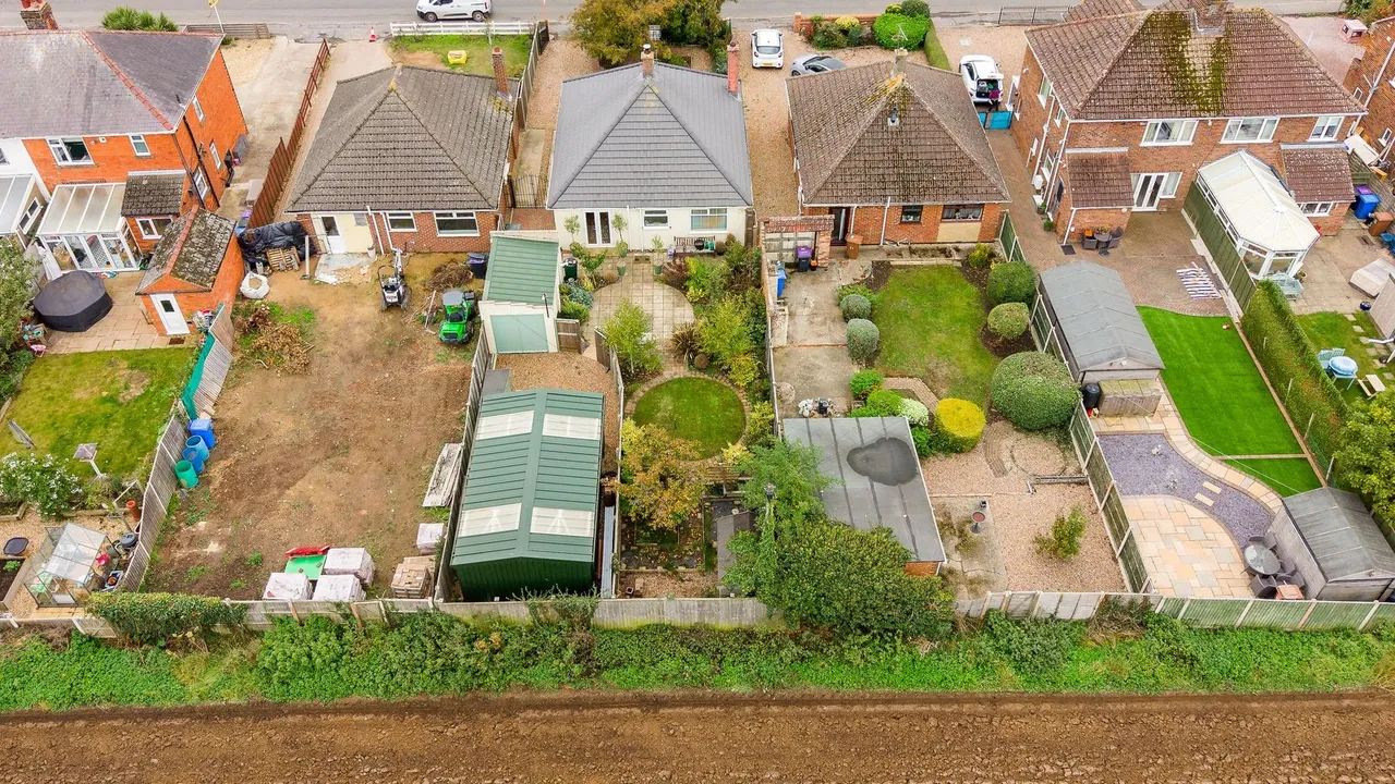Eastwood Road, Boston, PE21, photo 24