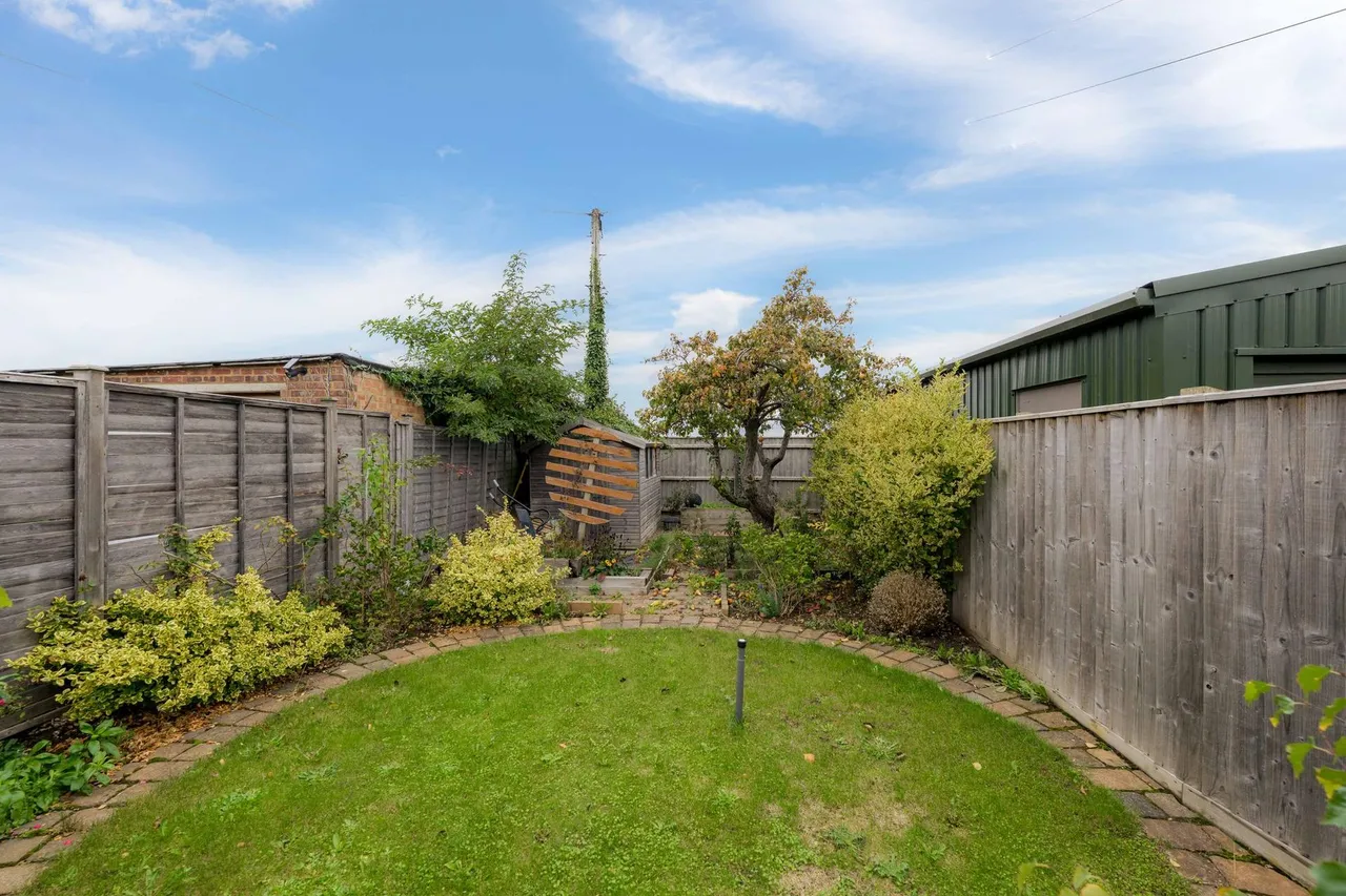 Eastwood Road, Boston, PE21, photo 18
