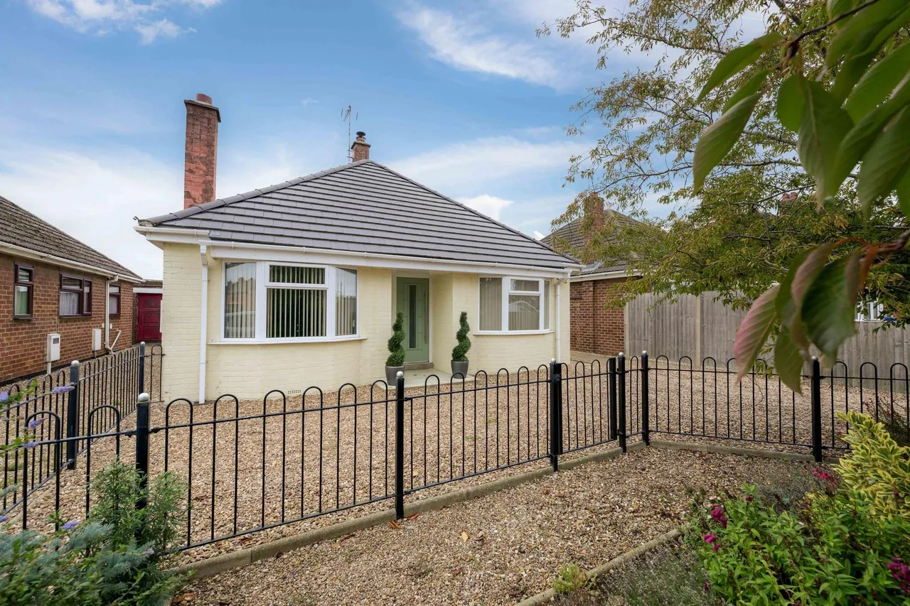 Eastwood Road, Boston, PE21, photo 22