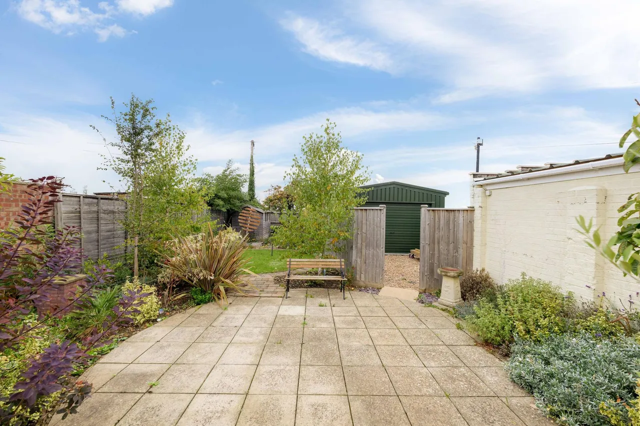Eastwood Road, Boston, PE21, photo 4