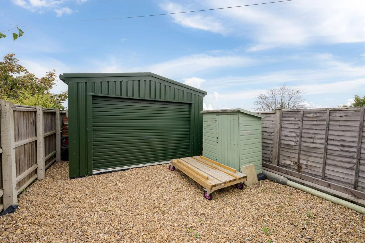Eastwood Road, Boston, PE21, photo 5