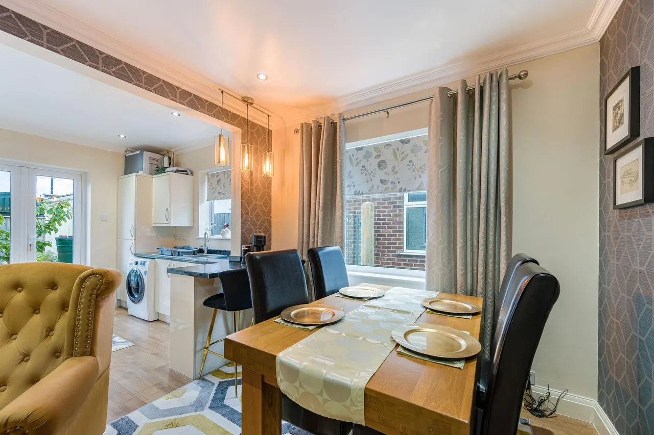 Eastwood Road, Boston, PE21, photo 15