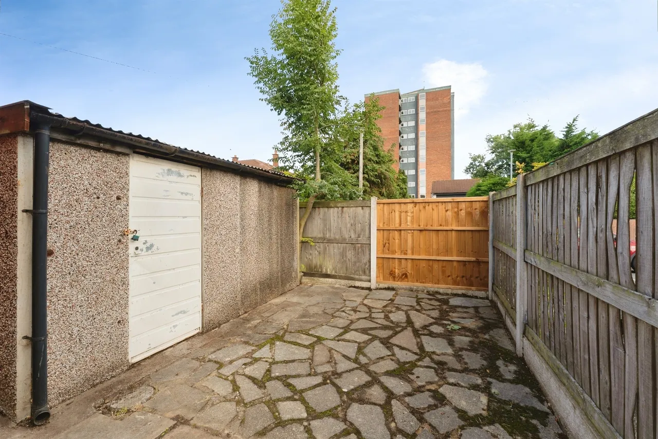 Darlington Close, Wallasey, CH44, photo 4