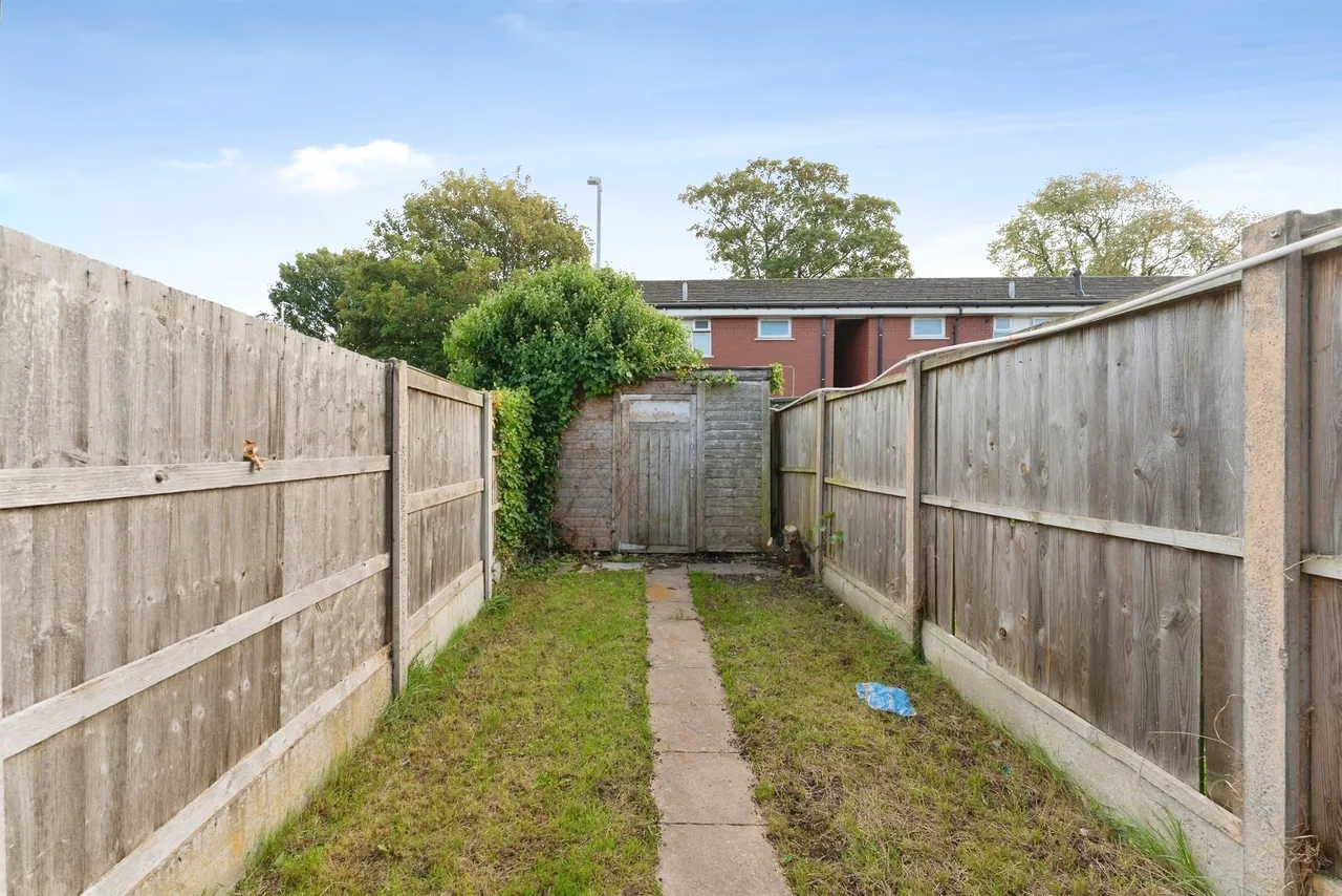 Darlington Close, Wallasey, CH44, photo 5