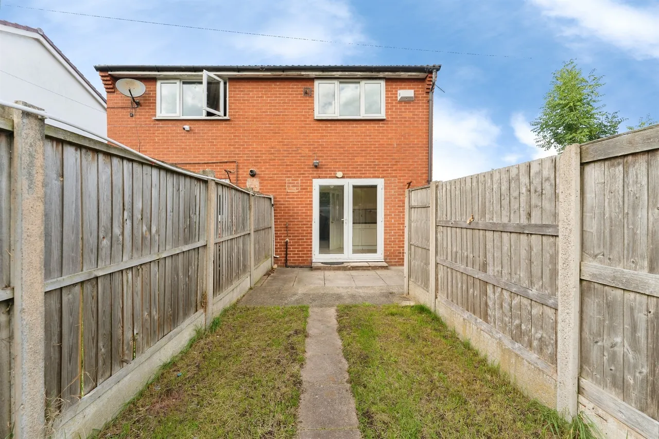Darlington Close, Wallasey, CH44, photo 6