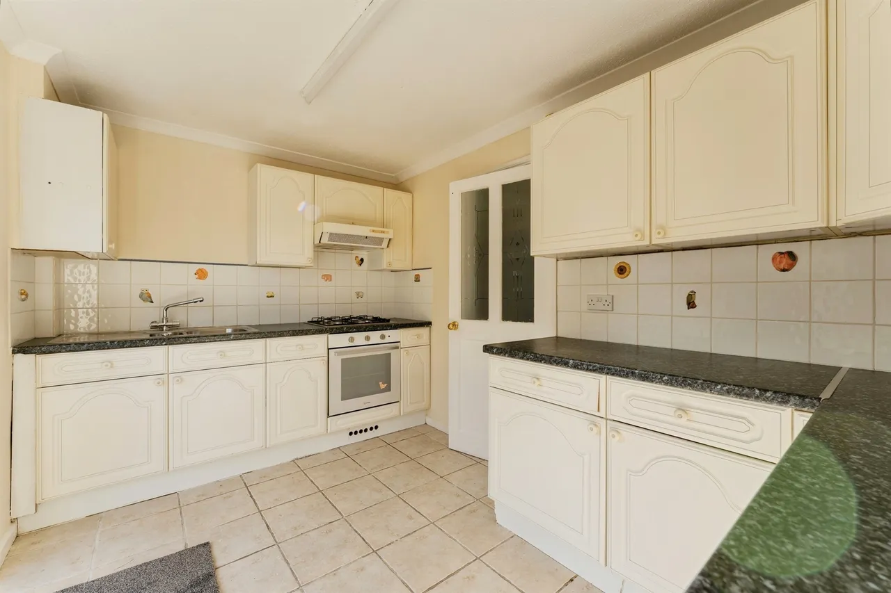 Darlington Close, Wallasey, CH44, photo 8