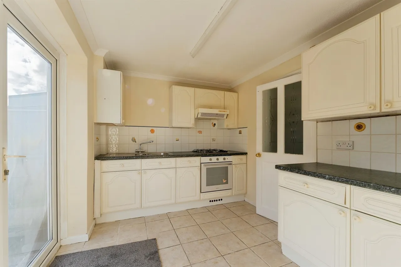 Darlington Close, Wallasey, CH44, photo 9