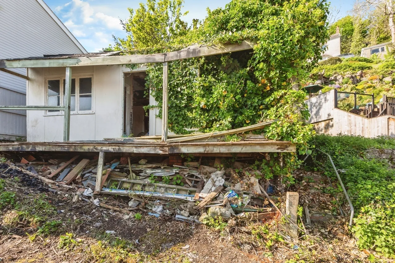 Western Lane, Mumbles, SA3, photo 9