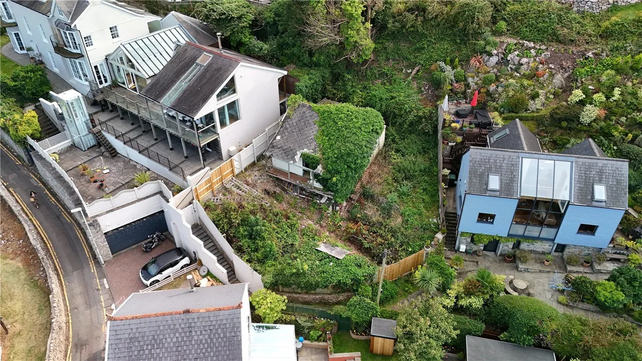 Western Lane, Mumbles, SA3, photo 6