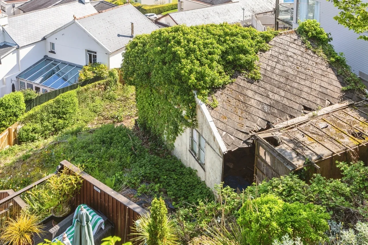 Western Lane, Mumbles, SA3, photo 14