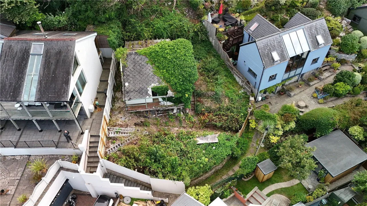 Western Lane, Mumbles, SA3, photo 3