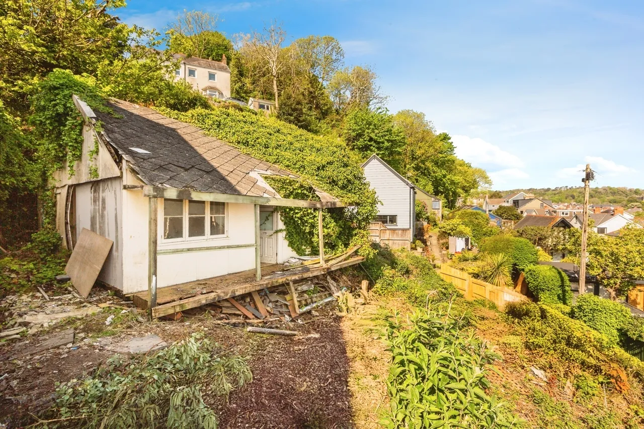 Western Lane, Mumbles, SA3, photo 17