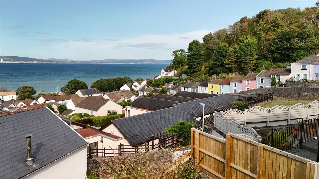 Western Lane, Mumbles, SA3, photo 7
