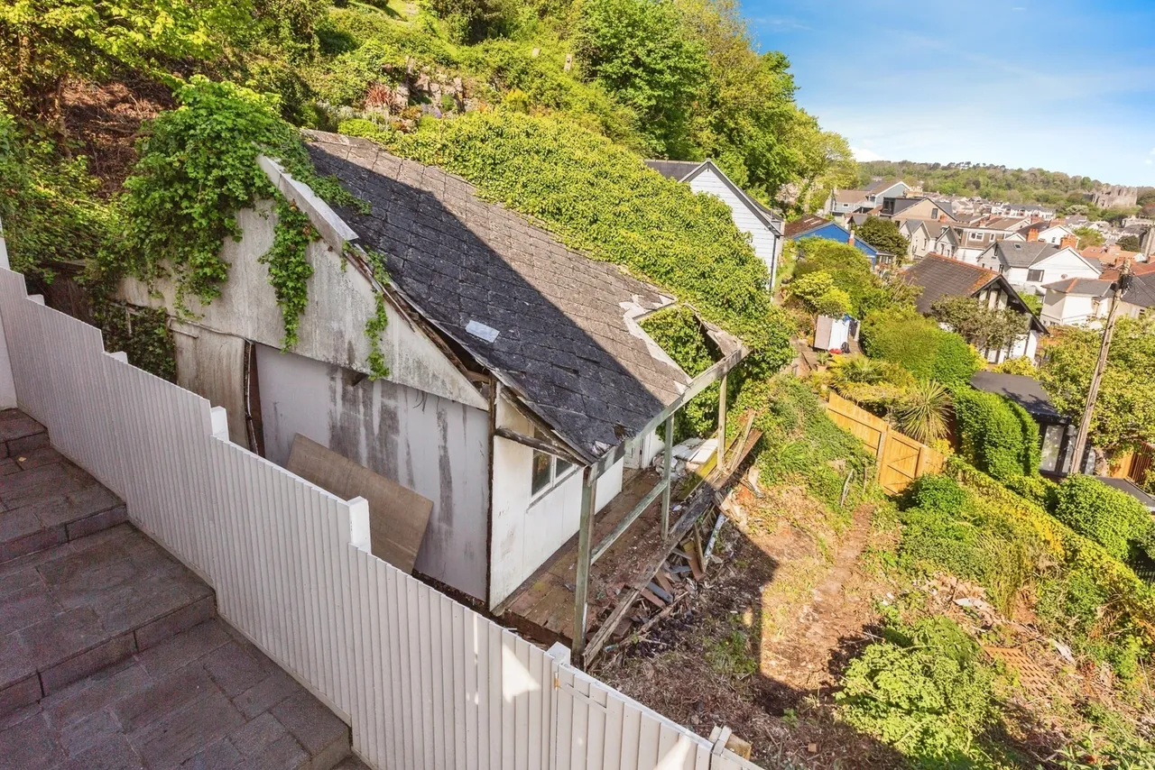 Western Lane, Mumbles, SA3, photo 8
