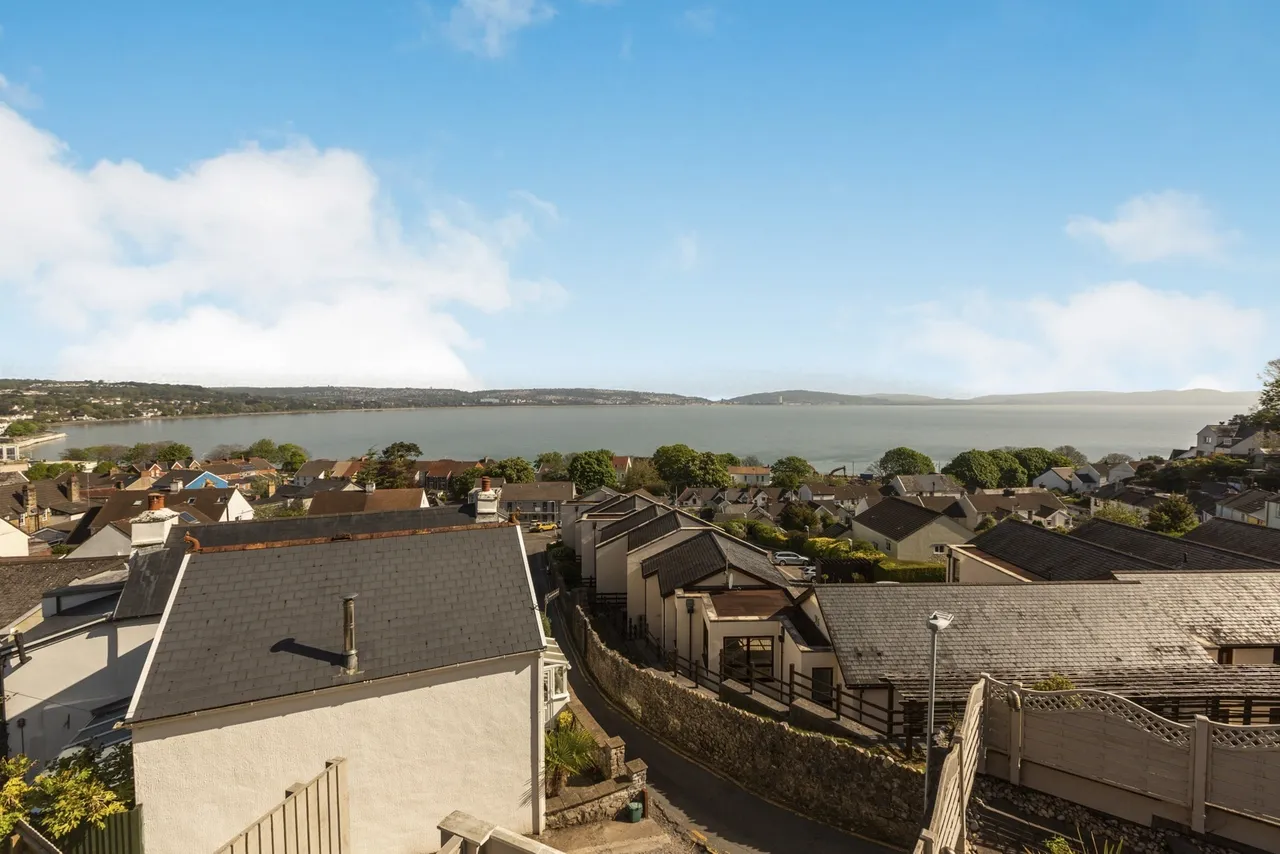 Western Lane, Mumbles, SA3, photo 19