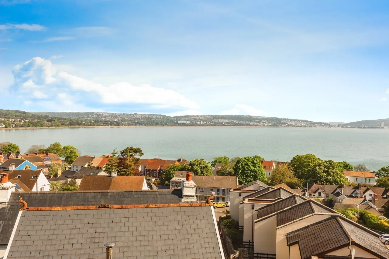 Western Lane, Mumbles, SA3, photo 20