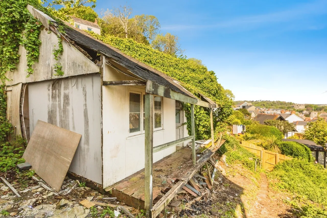 Western Lane, Mumbles, SA3, photo 10
