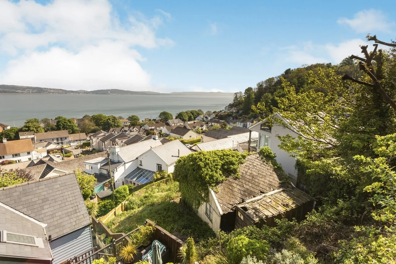 3 bed house for sale, Western Lane, Mumbles, SA3
