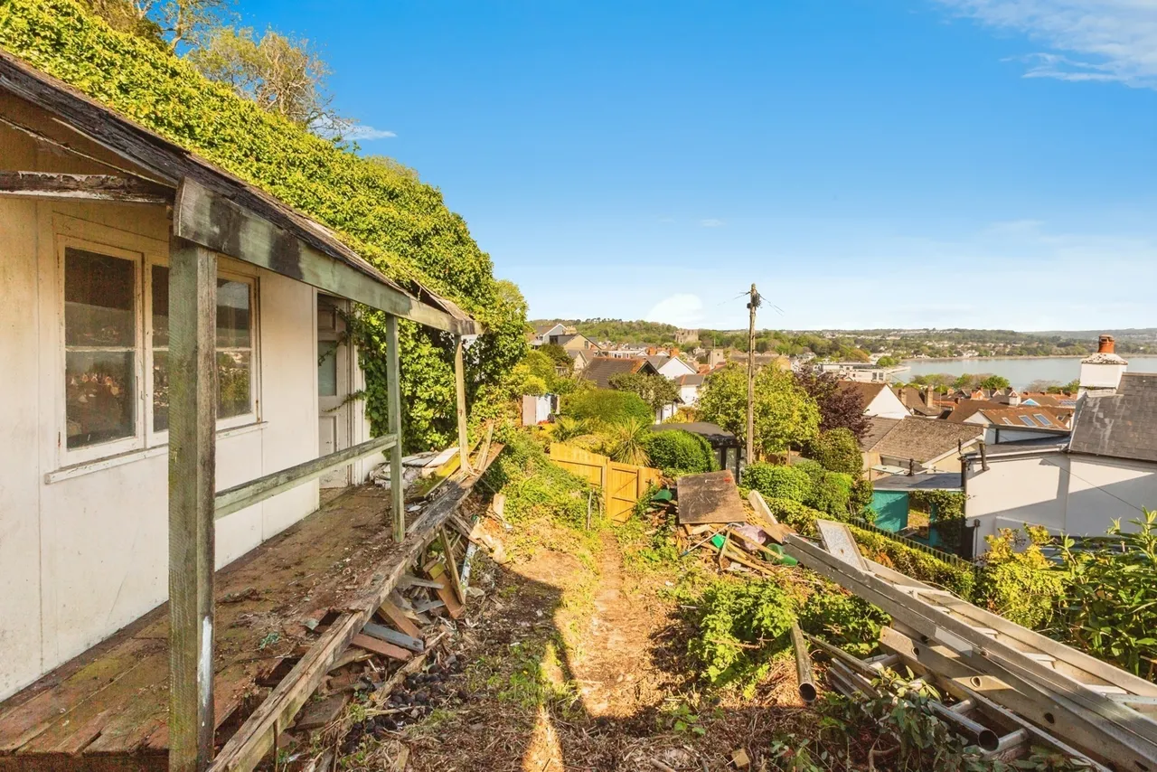 Western Lane, Mumbles, SA3, photo 18