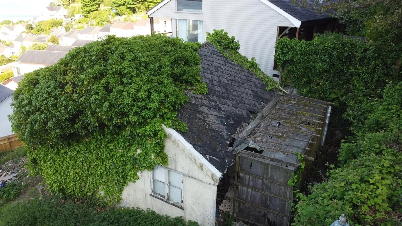 Western Lane, Mumbles, SA3, photo 16