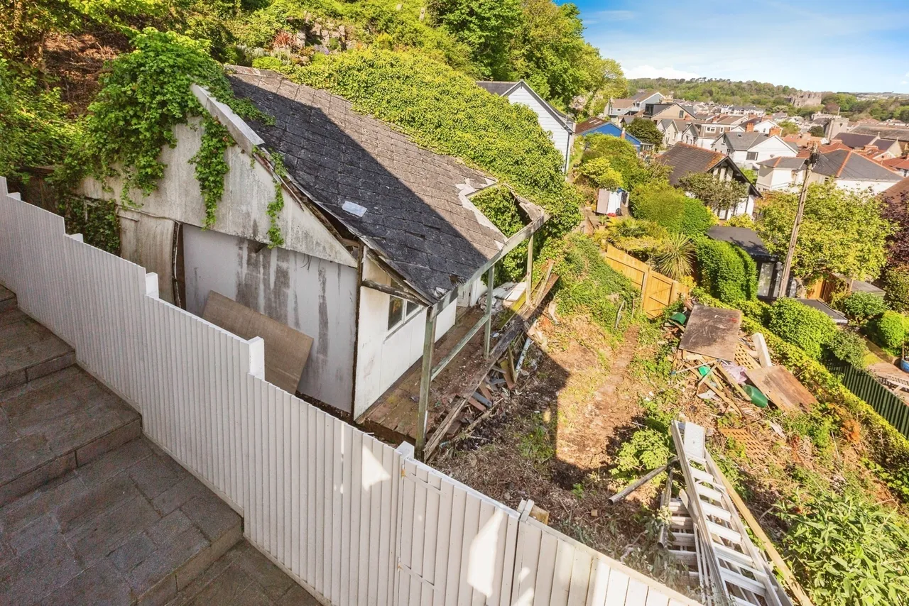 Western Lane, Mumbles, SA3, photo 15