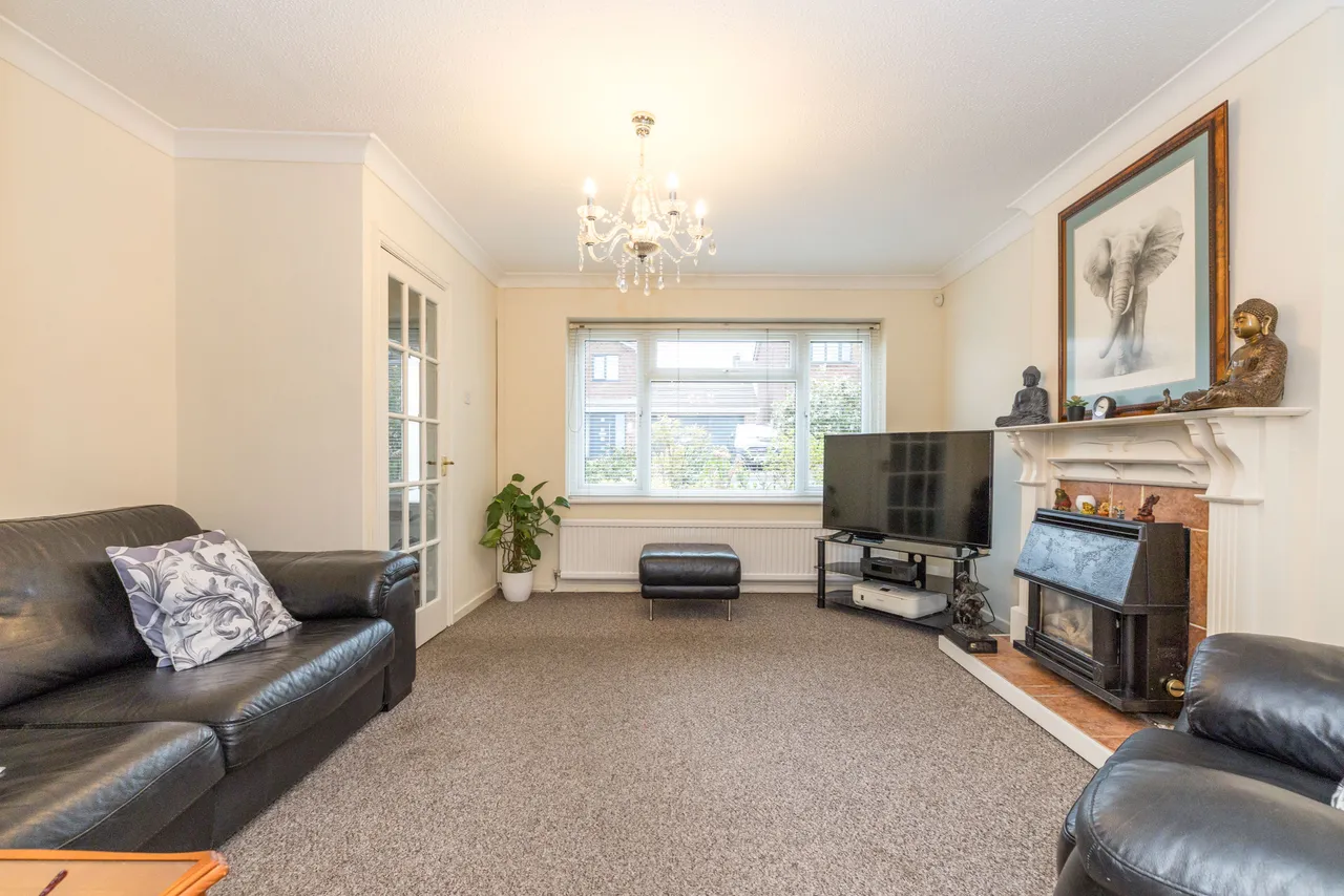 Kestrel Park, Ashurst, WN8, photo 7