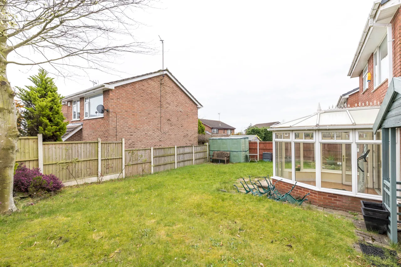 Kestrel Park, Ashurst, WN8, photo 15