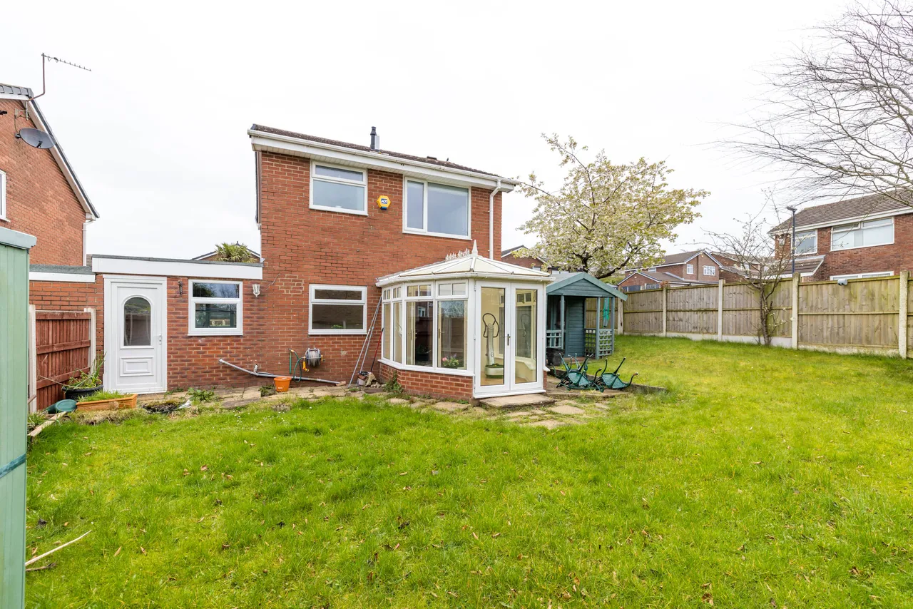 Kestrel Park, Ashurst, WN8, photo 20