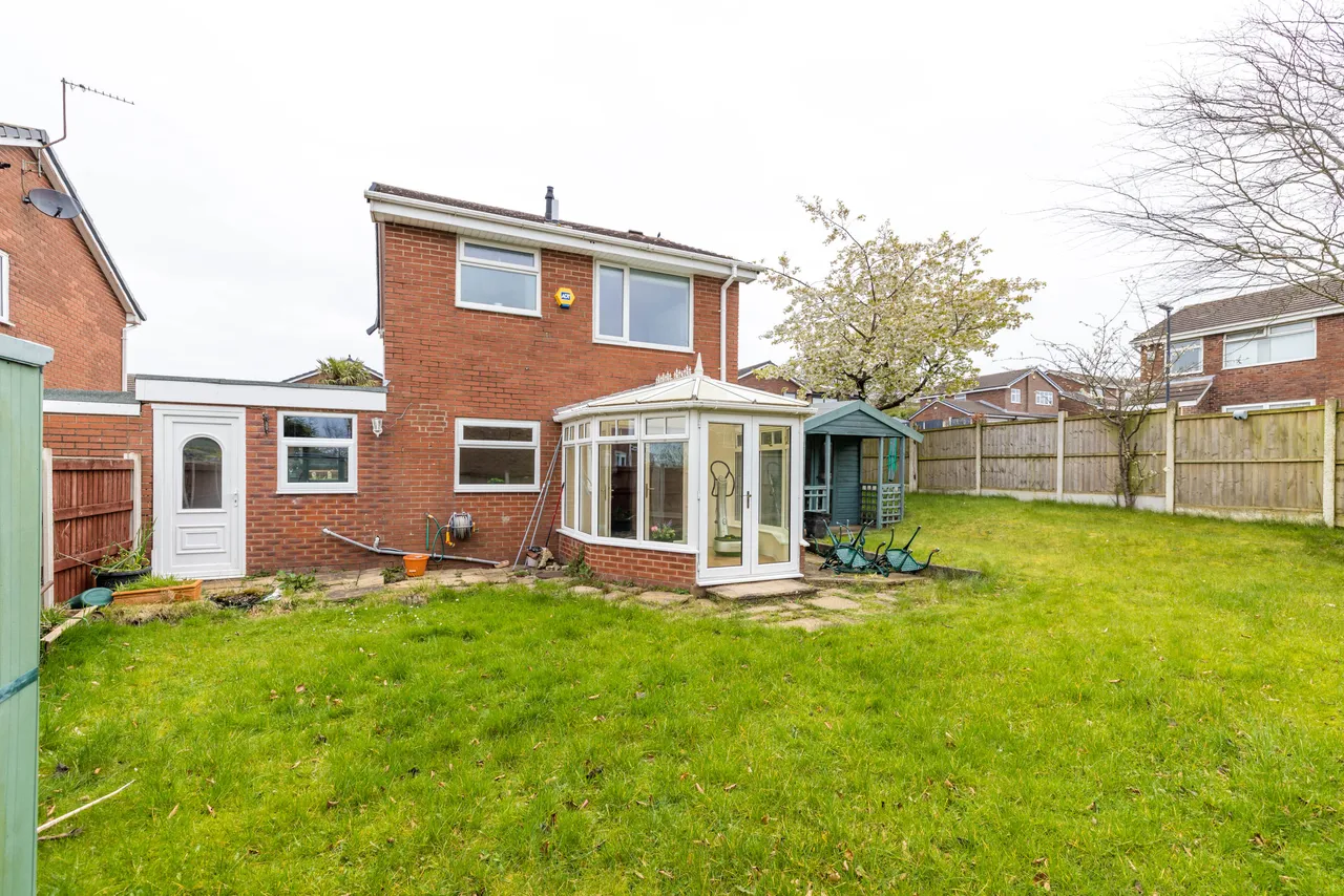 Kestrel Park, Ashurst, WN8, photo 17