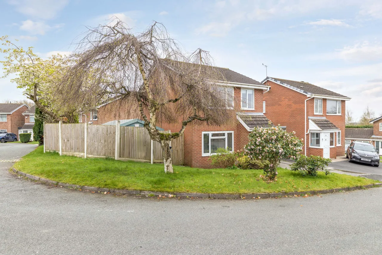 Kestrel Park, Ashurst, WN8, photo 18