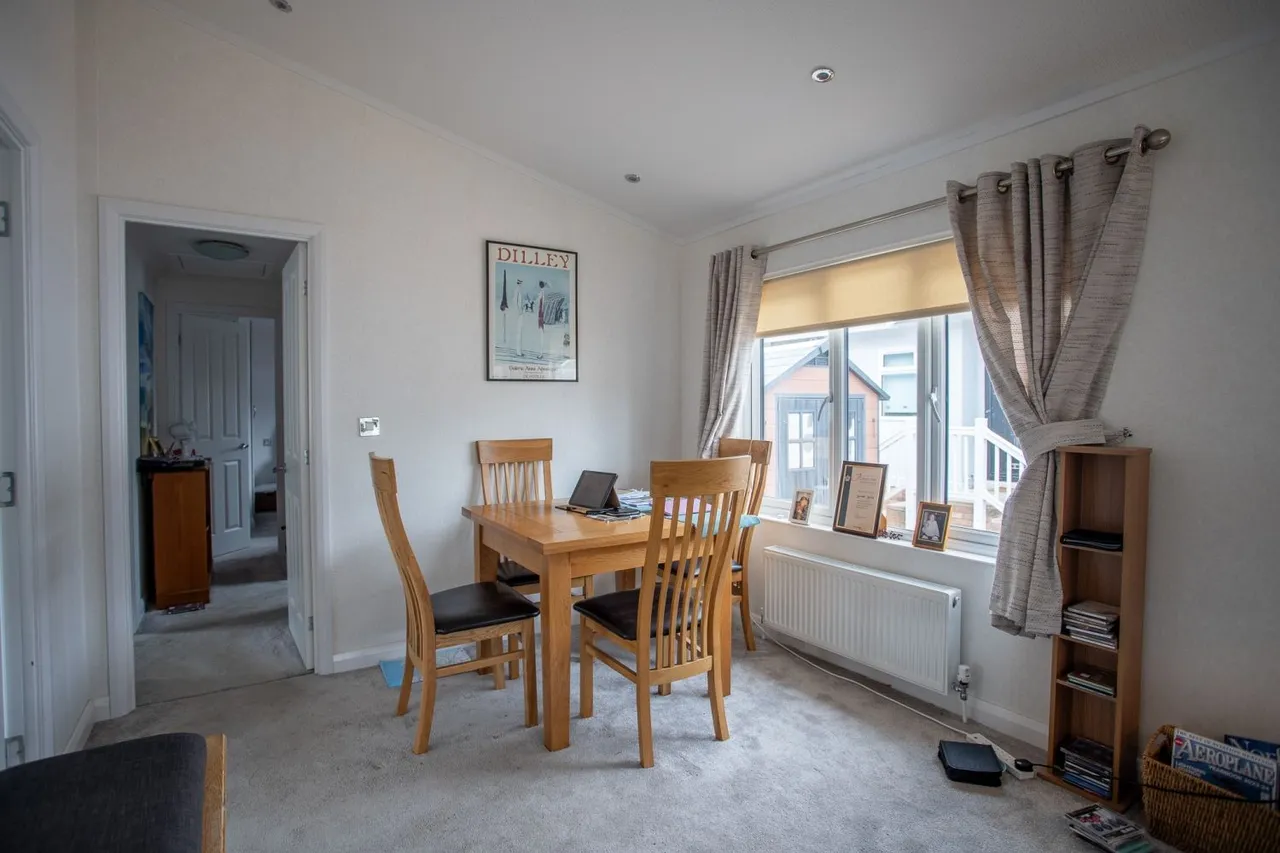 The Grange Moorbarns Lane, Lutterworth, LE17, photo 3