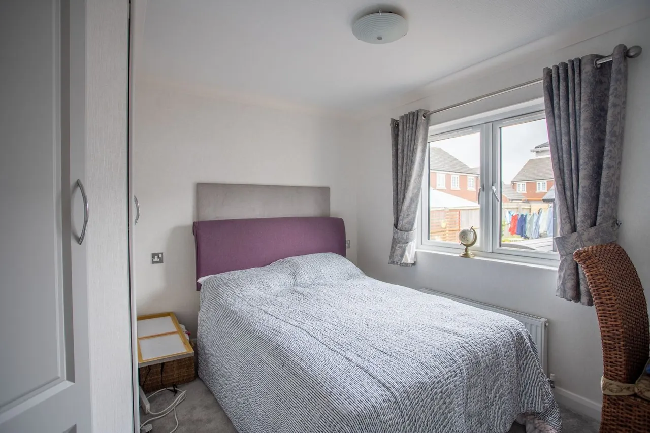 The Grange Moorbarns Lane, Lutterworth, LE17, photo 5