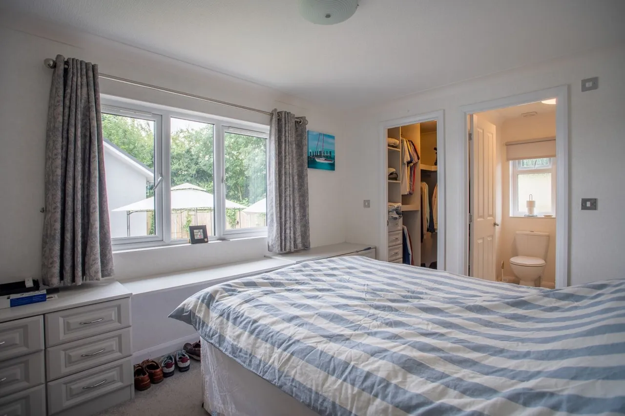 The Grange Moorbarns Lane, Lutterworth, LE17, photo 7