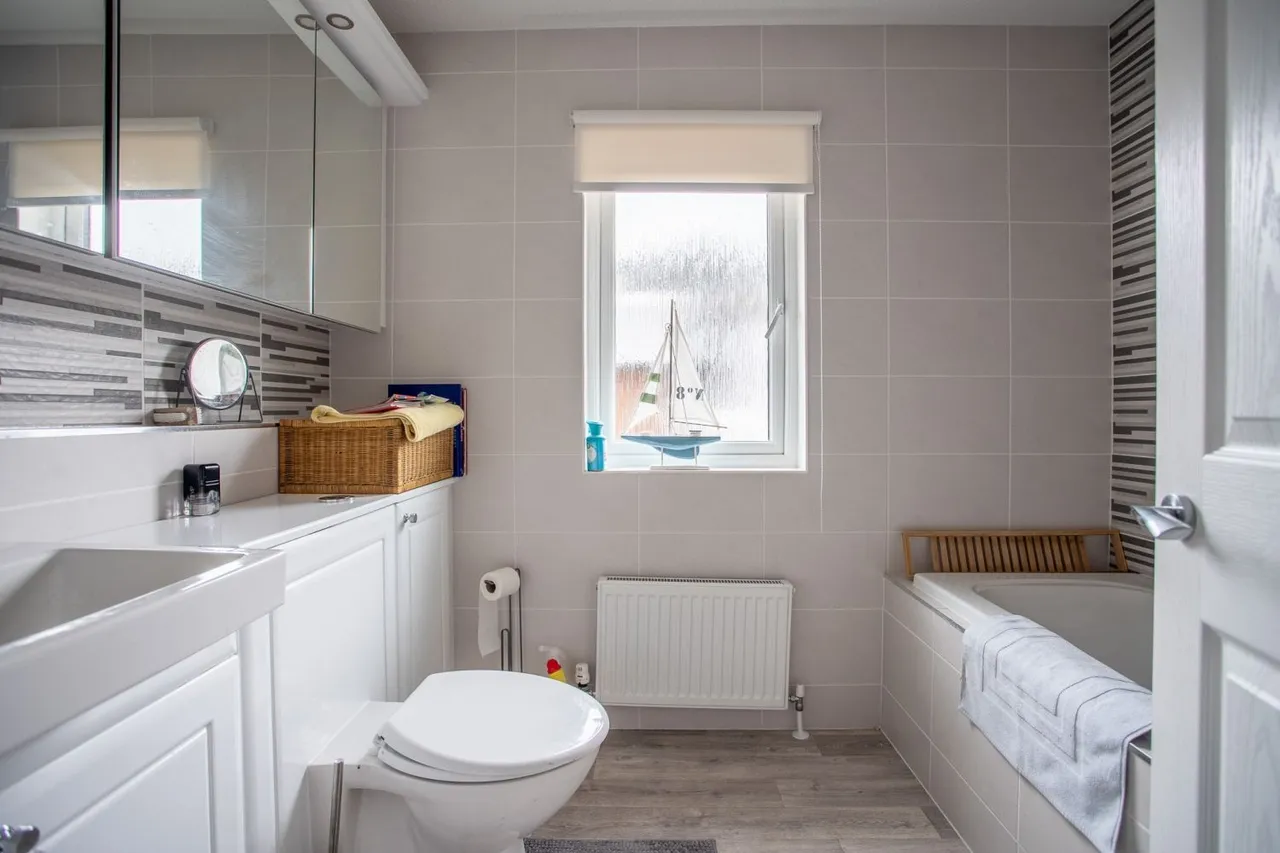 The Grange Moorbarns Lane, Lutterworth, LE17, photo 6