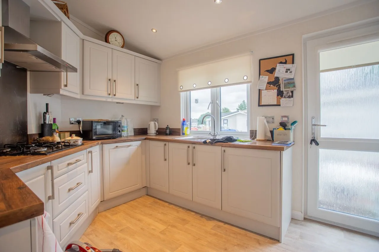The Grange Moorbarns Lane, Lutterworth, LE17, photo 4