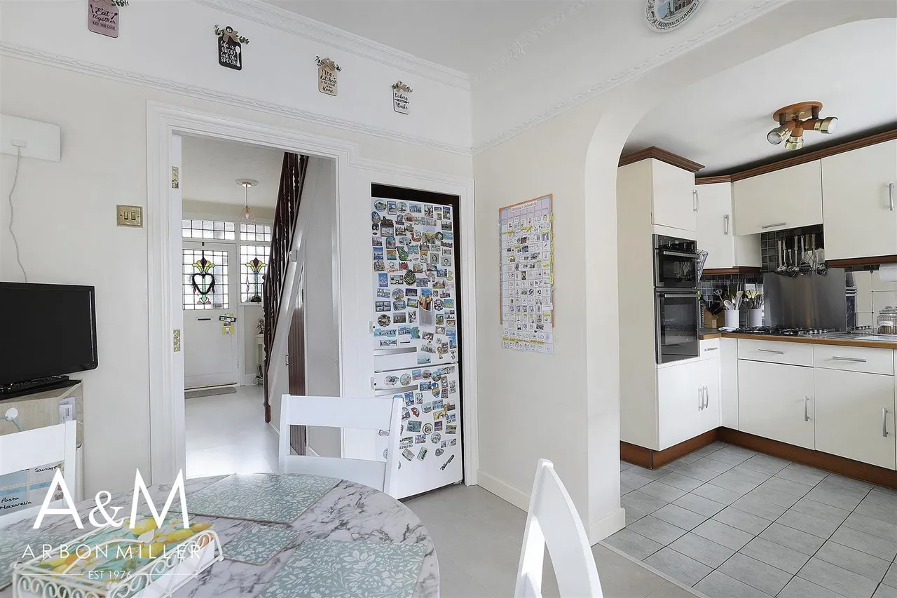 Fremantle Road, Barkingside, Ilford, Essex, IG62BB, photo 13