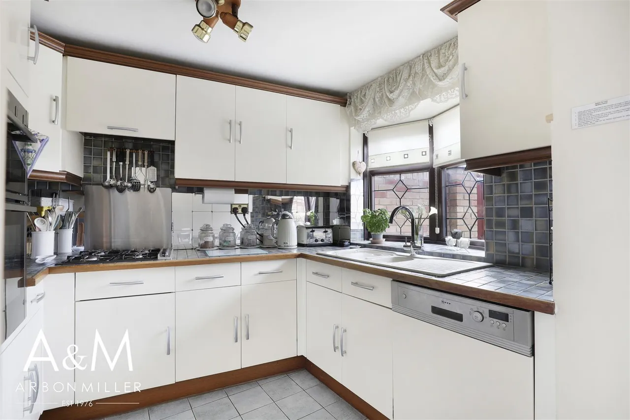 Fremantle Road, Barkingside, Ilford, Essex, IG62BB, photo 16