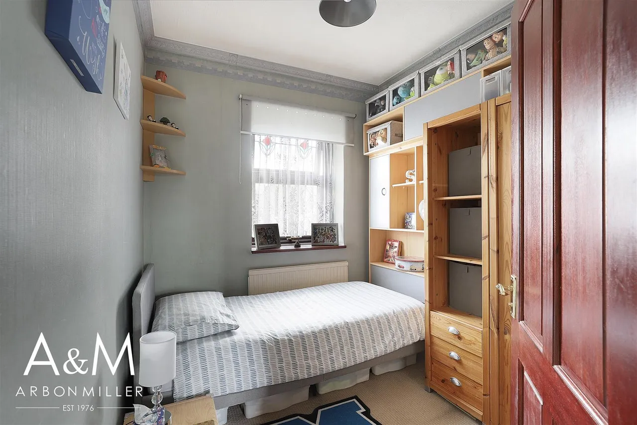 Fremantle Road, Barkingside, Ilford, Essex, IG62BB, photo 23