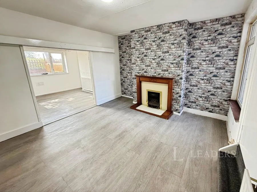 3 bed house to rent, Doe Quarry Terrace, Dinnington, S25