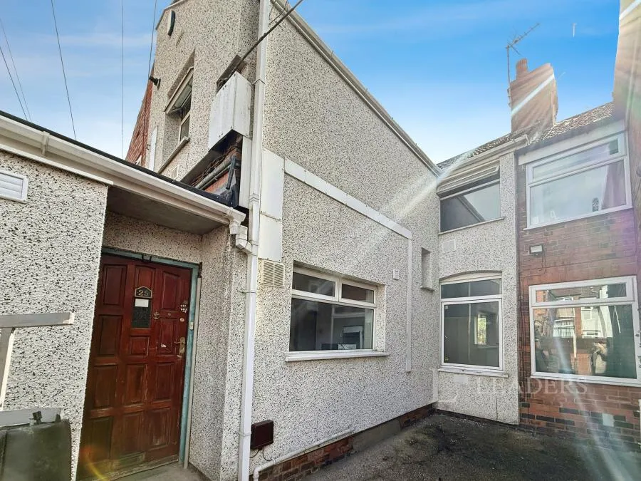 Doe Quarry Terrace, Dinnington, S25, photo 12