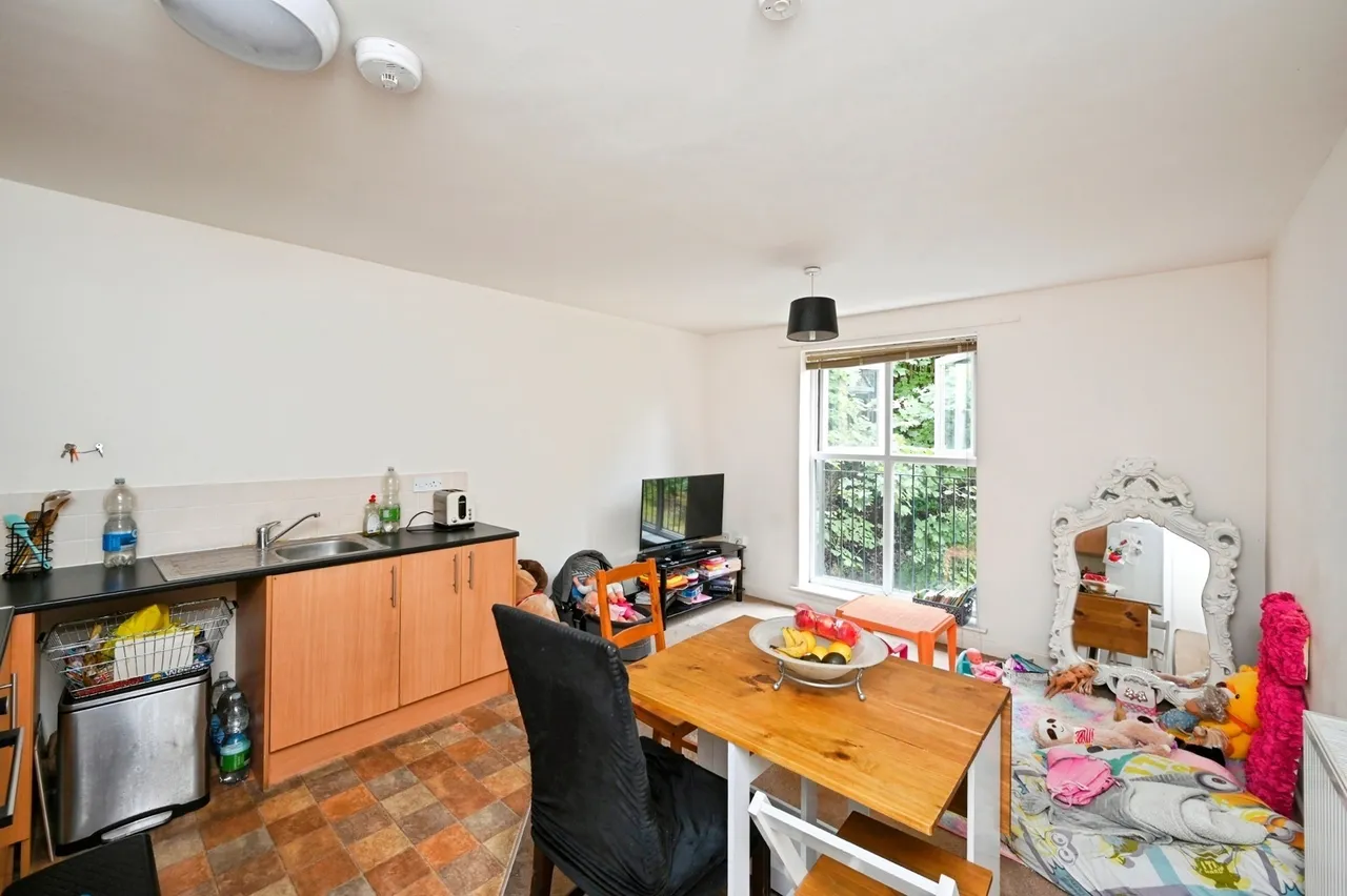 Old Bakery Way, Mansfield, Nottinghamshire, NG18, photo 5