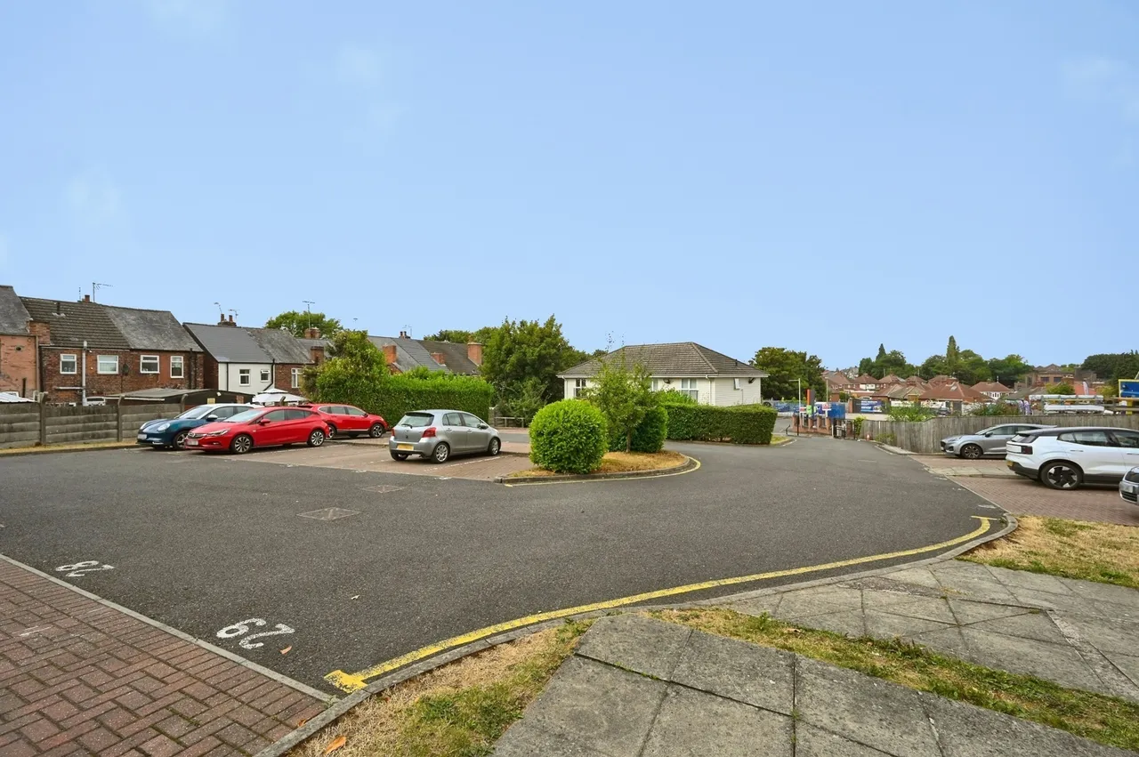 Old Bakery Way, Mansfield, Nottinghamshire, NG18, photo 4