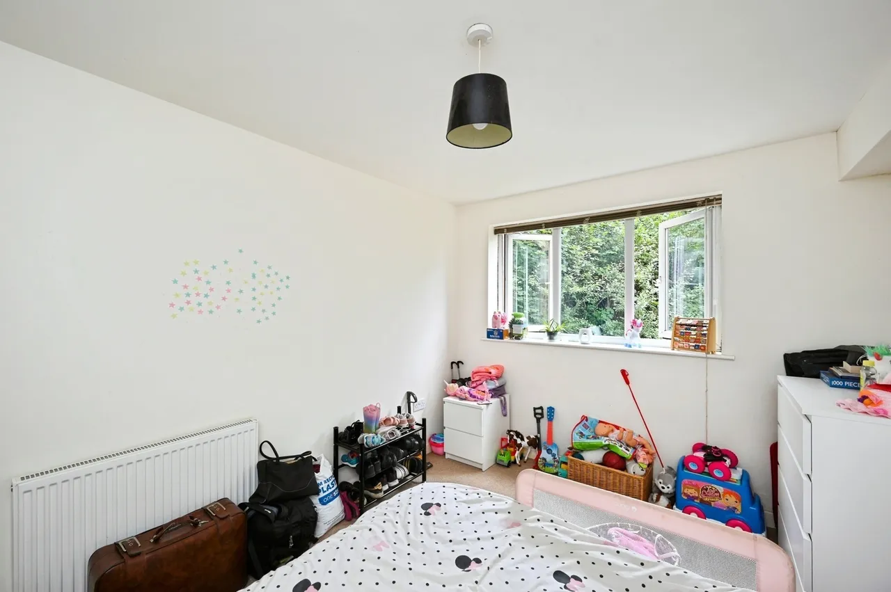 Old Bakery Way, Mansfield, Nottinghamshire, NG18, photo 8