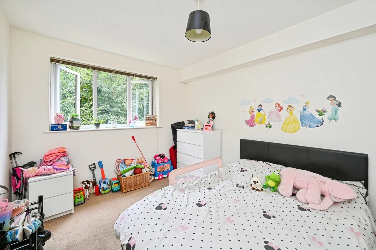 Old Bakery Way, Mansfield, Nottinghamshire, NG18, photo 7